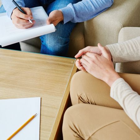 bilan-diététique-Relevé d'information