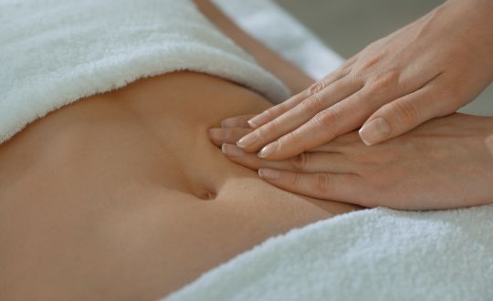 massage Méthode Renata França